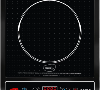 PIGEON INDUCTION COOKER PRIDE 1800W