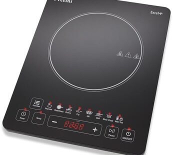 PREETHI INDUCTION COOKER EXCEL PLUS