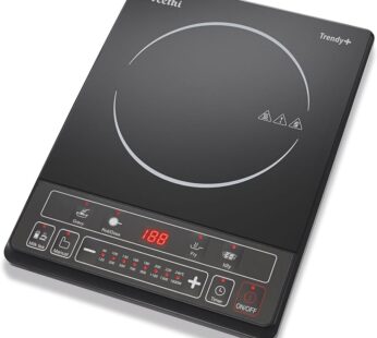 PREETHI INDUCTION COOKER TRENDY PLUS
