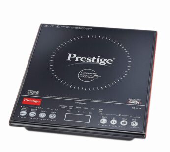 PRESTIGE INDUCTION COOKER PIC 3.1V3