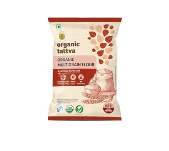 Tattva Organic Multigrain Flour 1 Kg