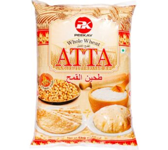 PeeKay Atta 5 Kg