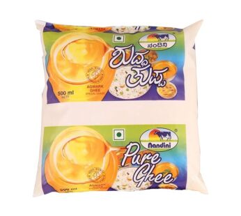 Nandini Ghee  500 ML