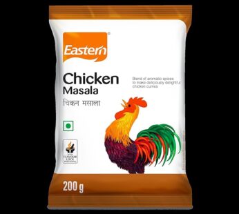 Eastern Chicken Masala Powder  200 GM
