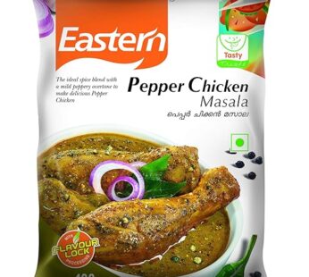 Eastern Pepper Chicken Masala Powder 100 Gm