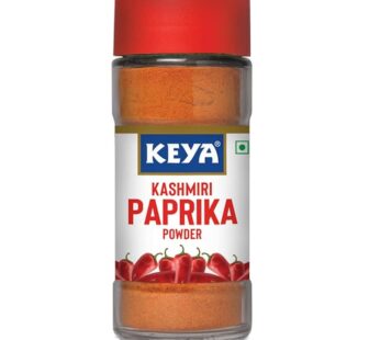 Keya Paprika Powder 50 Gm