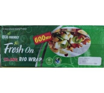 Fresh On Cling Film 600 Mtr