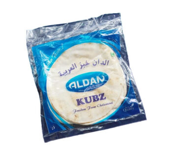 Aldan Kubz 6 Nos