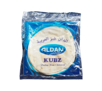 Aldan Kubz Large 4 Nos
