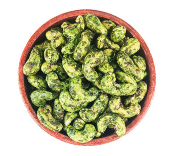 Cashew green chilly 1 Kg
