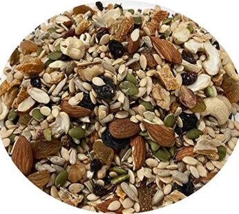 Dry Fruits Mixed Roasted