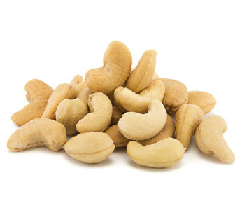 Cashew  Salted & roasted 1 Kg