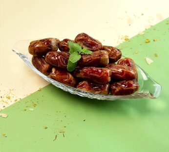 Dates Ordinary 500 Gm
