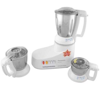 PANASONIC MIXI MX-AC360S(PLW)- WHITE