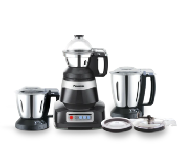 PANASONIC MIXI MX-AE375BLK  3JAR