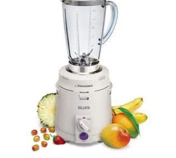 SUJATA MIXI DYNAMIX WHITE 3JAR 900W