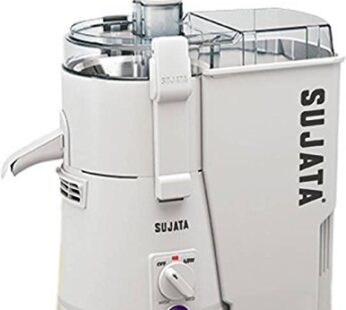 SUJATA MIXI POWERMATIC 900W