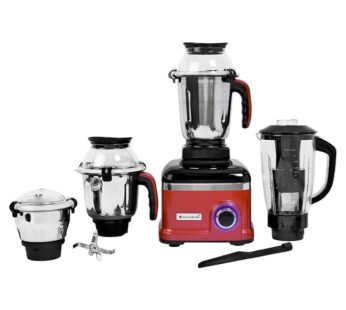 WONDER CHEF MIXI SUMO SILVERADO 1000W 4JAR