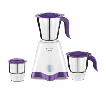 PREETHI MIXI CROWN 3 JAR 500W