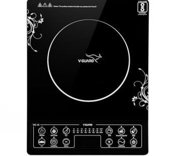 V-GUARD INDUCTION COOKER VIC 15
