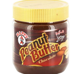 Happy Peanut Butter Chocolate 200 Gm