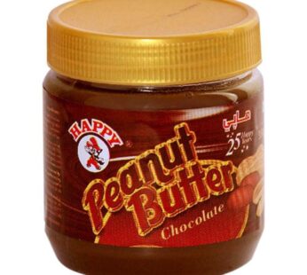 Happy Peanut Butter Chocolate 350 Gm