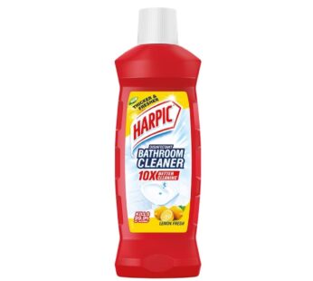 Harpic Bathroom Cleaner Lemon 500 ML