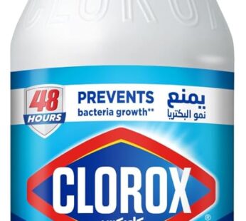 Clorox Cleaning Liquid Original 470 ML