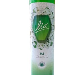Lia Room Freshener Jasmine 127 Gm
