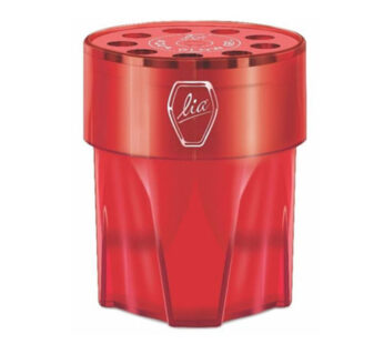 Lia Air Freshener Red Current 185 Gm
