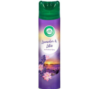 Airwick Air Freshener Lavender & Lotus 245 ML