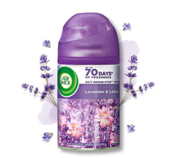 Airwick Freshmatic Auto Spray Lavender & Lotus
