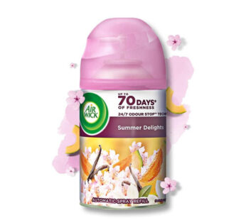 Airwick Freshmatic Auto Spray Summer Delights