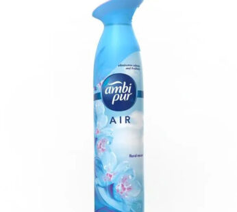 Ambipur Air Freshener Floral Escape 275 Gm