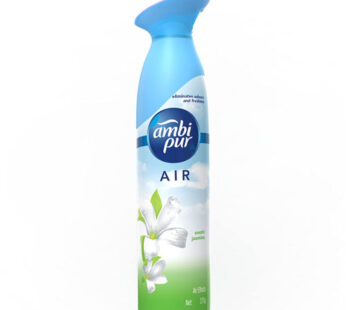 Ambipur Air Freshener Jasmine 275 Gm