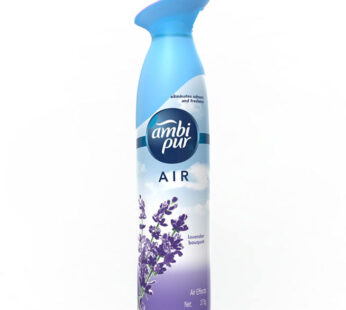 Ambipur Air Freshener Lavender 275 Gm