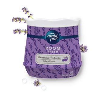 Ambipur Air Freshener Relax & Unwind 180 Gm