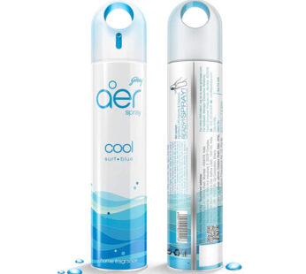 Godrej Aer Air Freshener Cool 240 ML