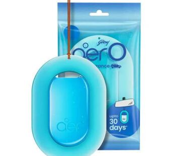 Godrej Aer Car Fragrance Cool Aqua 7.5 Gm