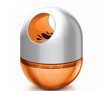 Godrej Aer Twist Gel Bright 45 Gm