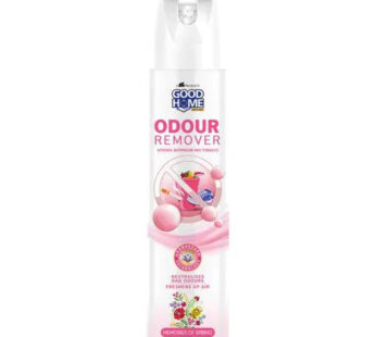Good Home Odour Remover Memories Of Spring 140 Gm