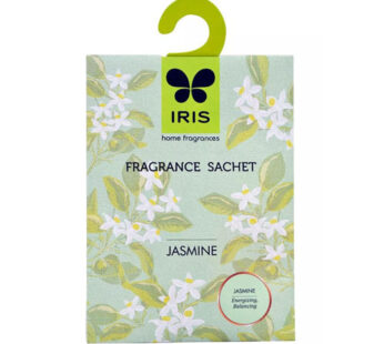 Iris Fragrance Sachet Jasmine 10 Gm