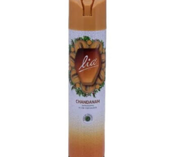 Lia Room Freshener Chandanam 127 Gm