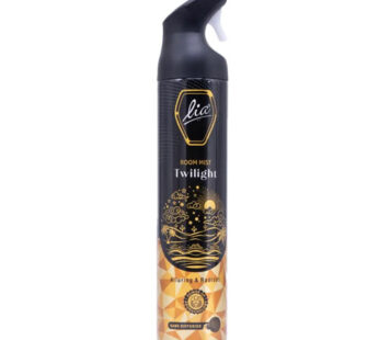Lia Room Freshener Twilight 150 Gm