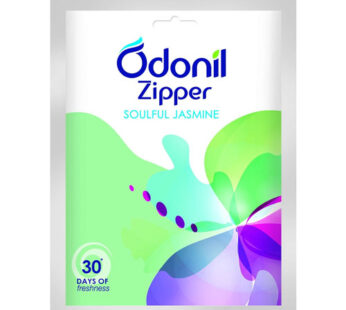 Odonil Air Freshener Bag Jasmine 10 Gm