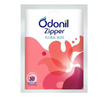 Odonil Air Freshener Bag Floral 10 Gm