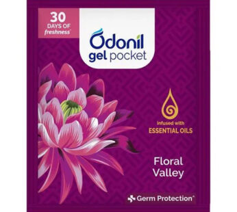 Odonil Air Freshener Floral Valley 10 Gm