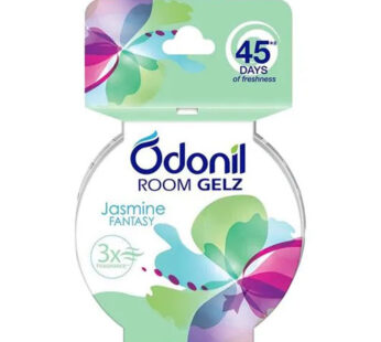 Odonil Air Freshener Gel Jasmine 75 Gm