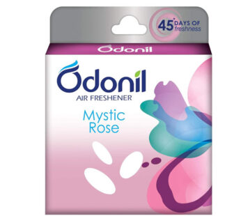 Odonil Air Freshener Mystic Rose 72 GM