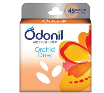 Odonil Air Freshener Orchid Dew 72 Gm